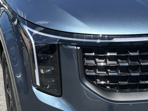 New 2026 Kia Carnival SX FWD image 12