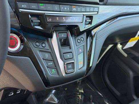 New 2026 Honda Odyssey Elite image 22
