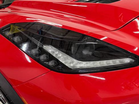 Used 2019 Chevrolet Corvette Z06 image 6