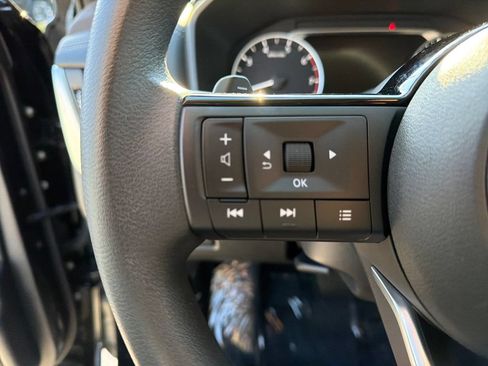 Used 2023 Nissan Rogue SV FWD image 22