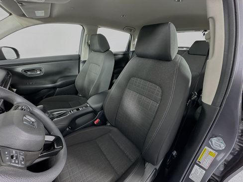 Certified 2023 Honda HR-V LX image 19