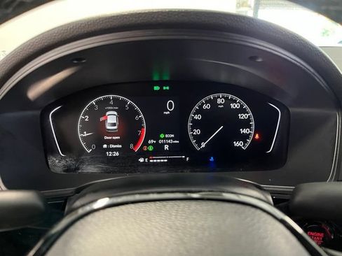 Used 2024 Honda Civic Sport image 26