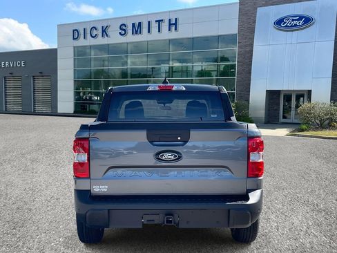 New 2025 Ford Maverick XL w/ Equipment Group 101A image 5