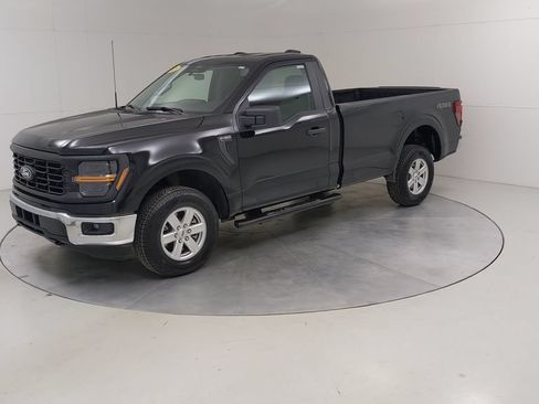 Certified 2025 Ford F150 XL w/ Equipment Group 103A High AWD/4WD image 19