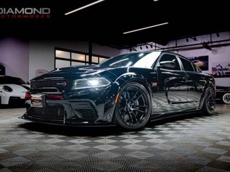 Used 2023 Dodge Charger Scat Pack video 1