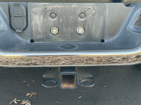 Used 2017 RAM 1500 Laramie Longhorn image 12