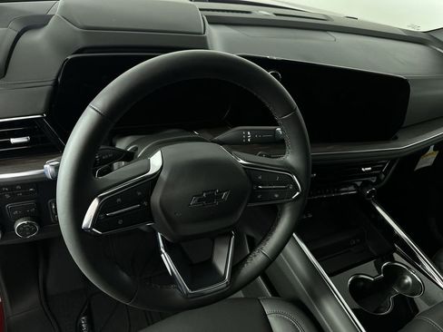 New 2026 Chevrolet Tahoe Z71 w/ Z71 Off-Road Package image 21