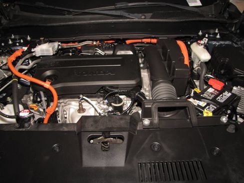 Certified 2024 Honda CR-V Sport image 22