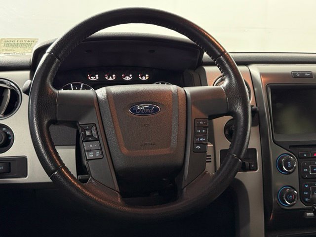 Used 2014 Ford F150 FX4 w/ Equipment Group 402A Luxury AWD/4WD image 18