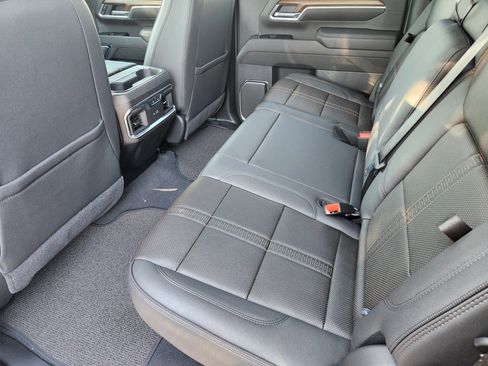 New 2026 Chevrolet Silverado 2500 High Country w/ Technology Package image 31