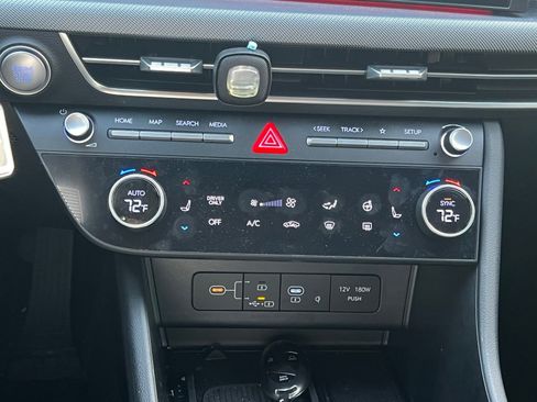 Certified 2024 Hyundai Sonata Limited image 35