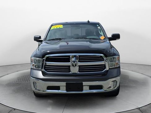Used 2015 RAM 1500 Big Horn image 8