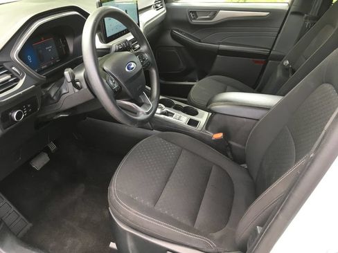 Used 2025 Ford Escape Active w/ Tech Pack #1 AWD/4WD image 20