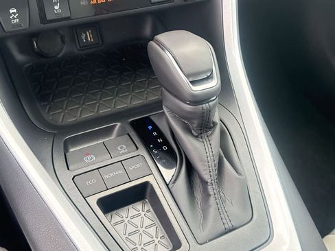 New 2025 Toyota RAV4 XLE Premium image 24