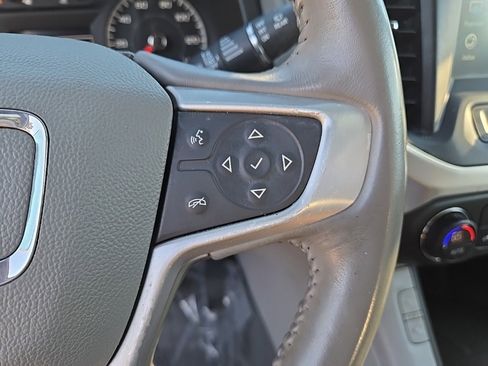 Used 2019 GMC Acadia SLE w/ LPO, Floor Liner Package image 20