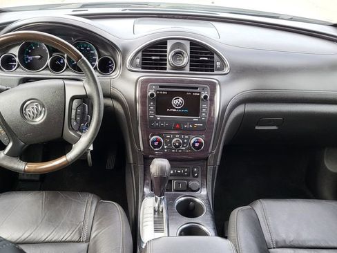 Used 2015 Buick Enclave Premium w/ Experience Buick Package FWD image 32