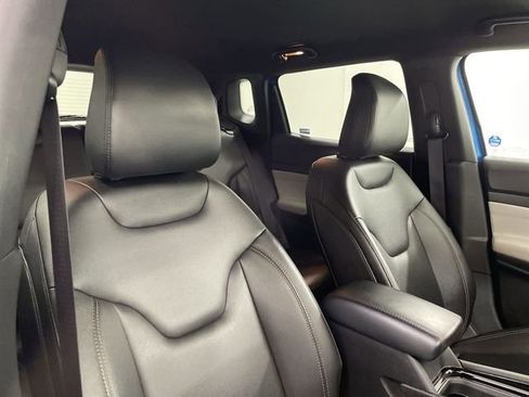 Used 2024 Jeep Compass Limited image 18