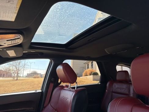 Used 2023 Dodge Durango SRT image 4