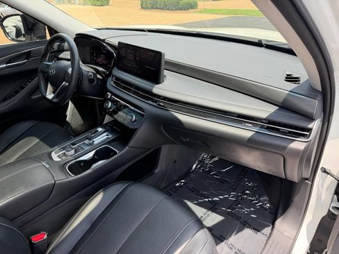 Used 2023 INFINITI QX60 Luxe w/ Cargo Package AWD/4WD image 20