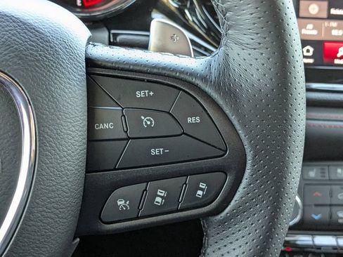 New 2026 Dodge Durango GT AWD/4WD image 27