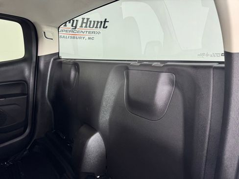 Used 2022 Chevrolet Colorado LT w/ Fleet Safety Package image 23