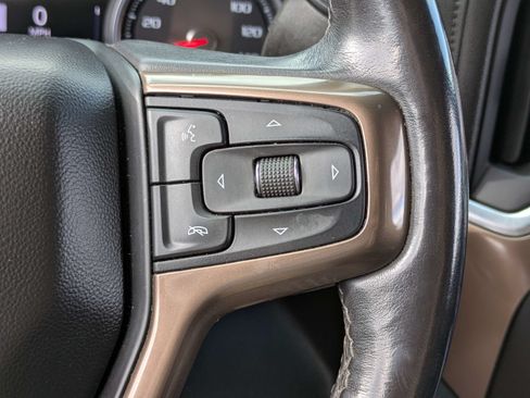 Used 2023 Chevrolet Silverado 3500 High Country AWD/4WD image 27