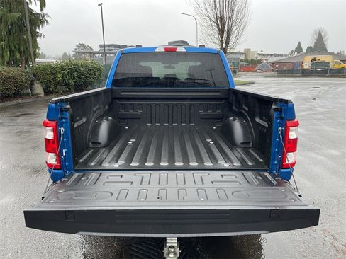Used 2021 Ford F150 XL w/ STX Appearance Package image 22