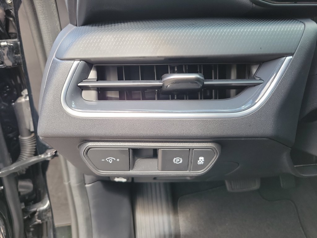 Used 2026 Kia K4 EX w/ GT-Line Premium Package FWD image 30