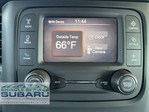 Used 2021 RAM 2500 Big Horn image 55