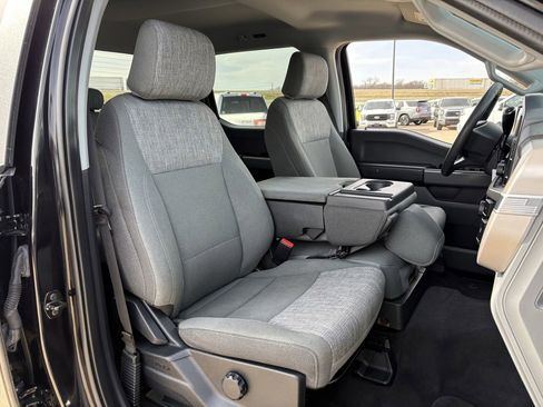 Certified 2023 Ford F150 XLT image 33