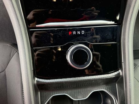 New 2026 Jeep Grand Cherokee L 2WD image 21