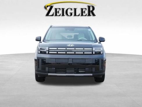 New 2026 Hyundai Santa Fe SE image 2