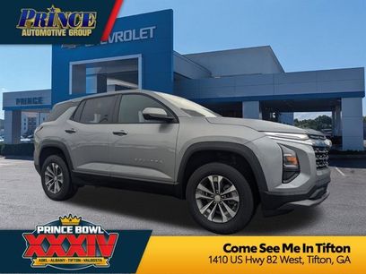 New 2026 Chevrolet Equinox LT w/ Convenience Package II