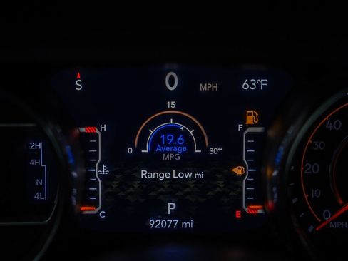 Used 2022 Jeep Gladiator Overland w/ Popular Equipment Package AWD/4WD image 44