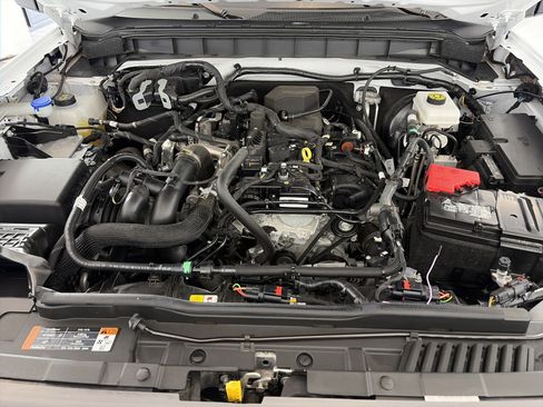 Used 2024 Ford Bronco Big Bend AWD/4WD image 10