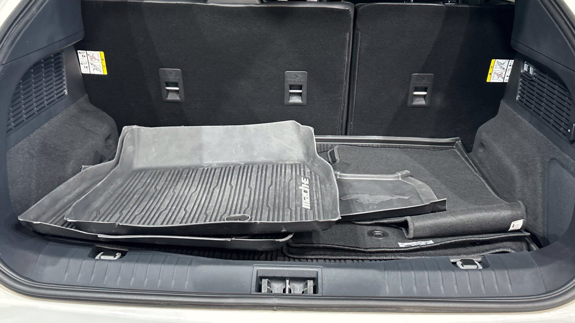 New 2025 Ford Mustang Mach-E Premium AWD/4WD image 30