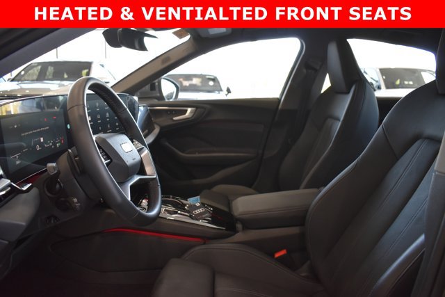 Used 2025 Audi A5 Prestige w/ 19" Wheel Package AWD/4WD image 11