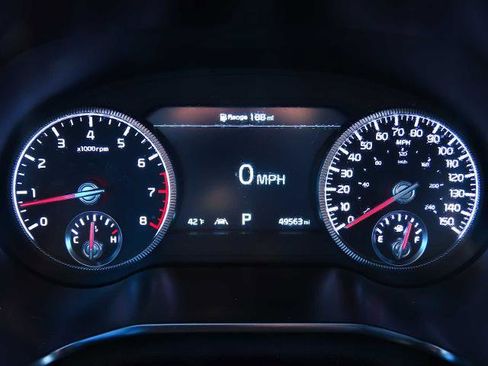 Used 2020 Kia Telluride SX image 34