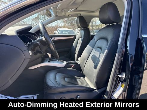 Used 2013 Audi A4 2.0T Premium Plus image 11