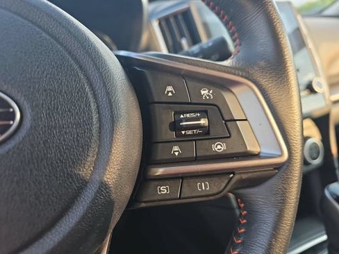 Used 2021 Subaru Crosstrek 2.5i Limited w/ Moonroof Package 2 AWD/4WD image 18