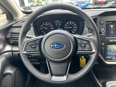 Certified 2024 Subaru Impreza 2.0i AWD/4WD image 16