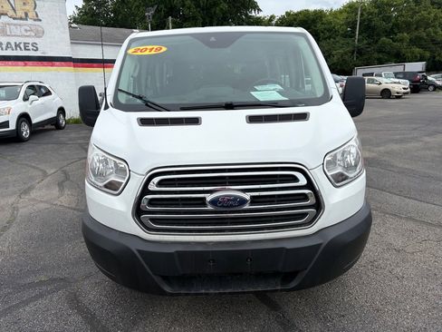 Used 2019 Ford Transit 350 XLT RWD image 8