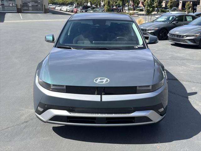 New 2027 Hyundai Ioniq 5 SE AWD/4WD image 67