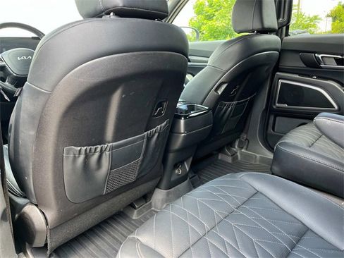 Used 2023 Kia Telluride EX X-Line image 20