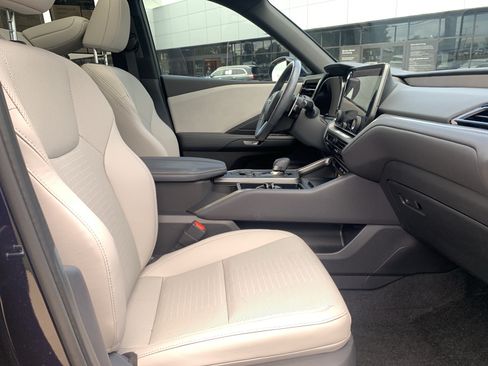 Certified 2025 Lexus TX 350 AWD w/ Technology Package image 35