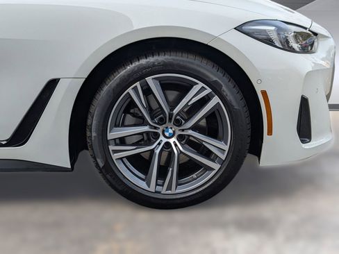 Certified 2025 BMW 430i image 12