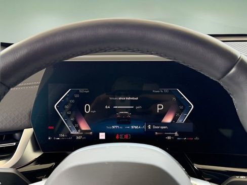 Used 2025 BMW X2 xDrive28i image 25