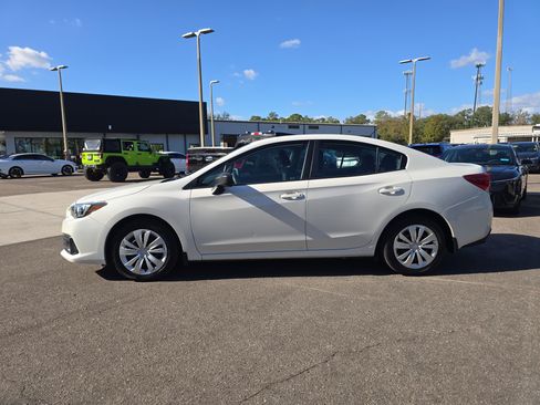 Used 2020 Subaru Impreza 2.0i image 5