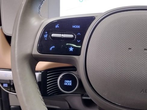 Certified 2024 Hyundai Ioniq 5 Limited image 32