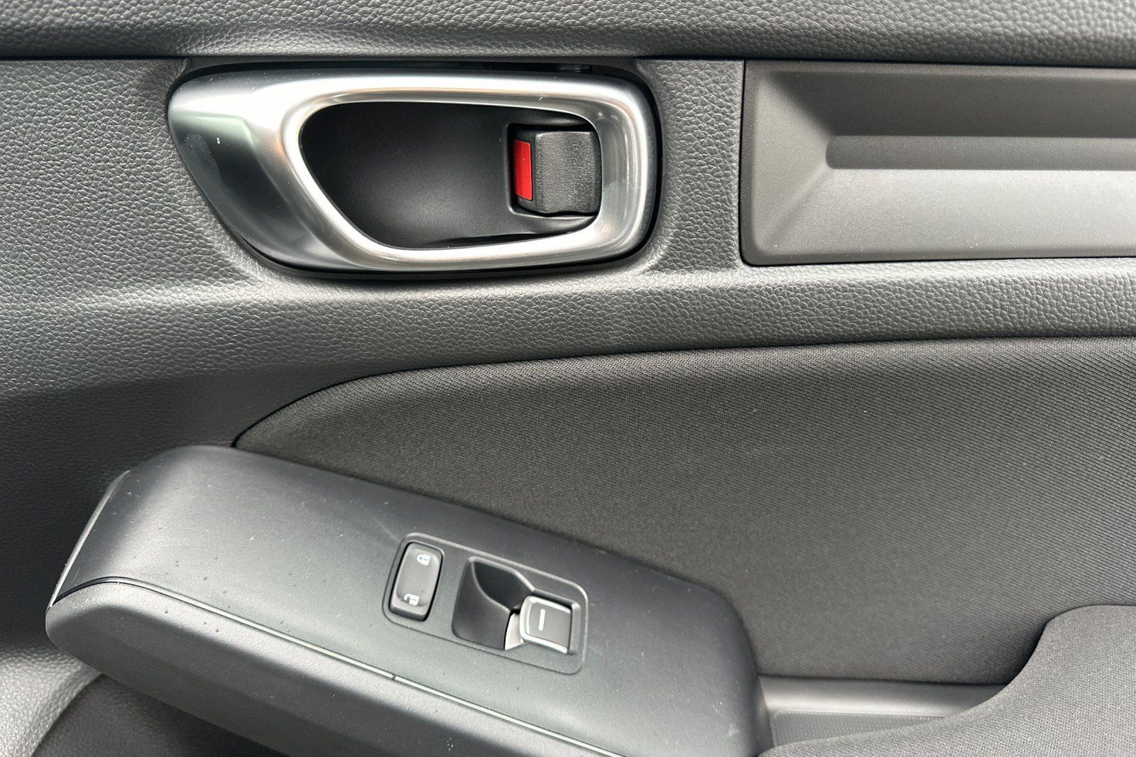Used 2026 Honda Civic Sport image 18